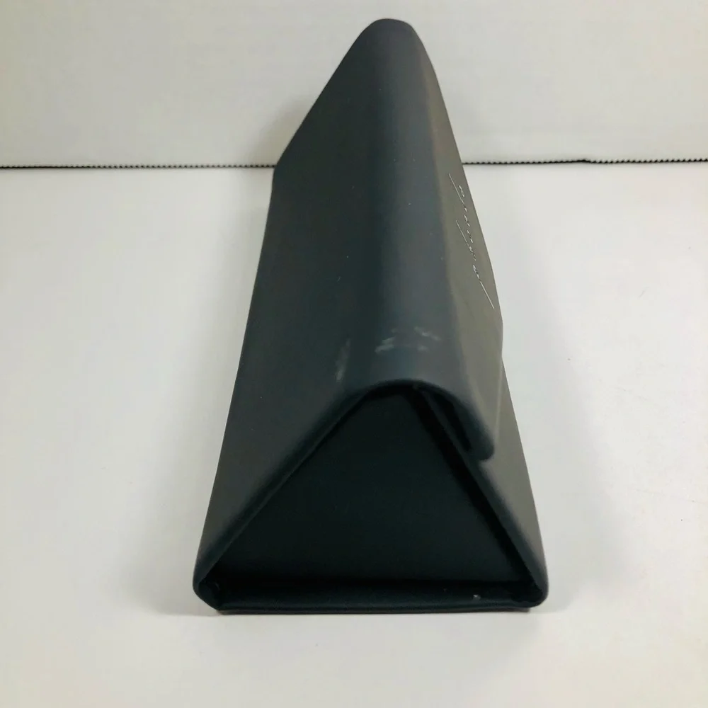 Phoebe Couture eyeglasses case